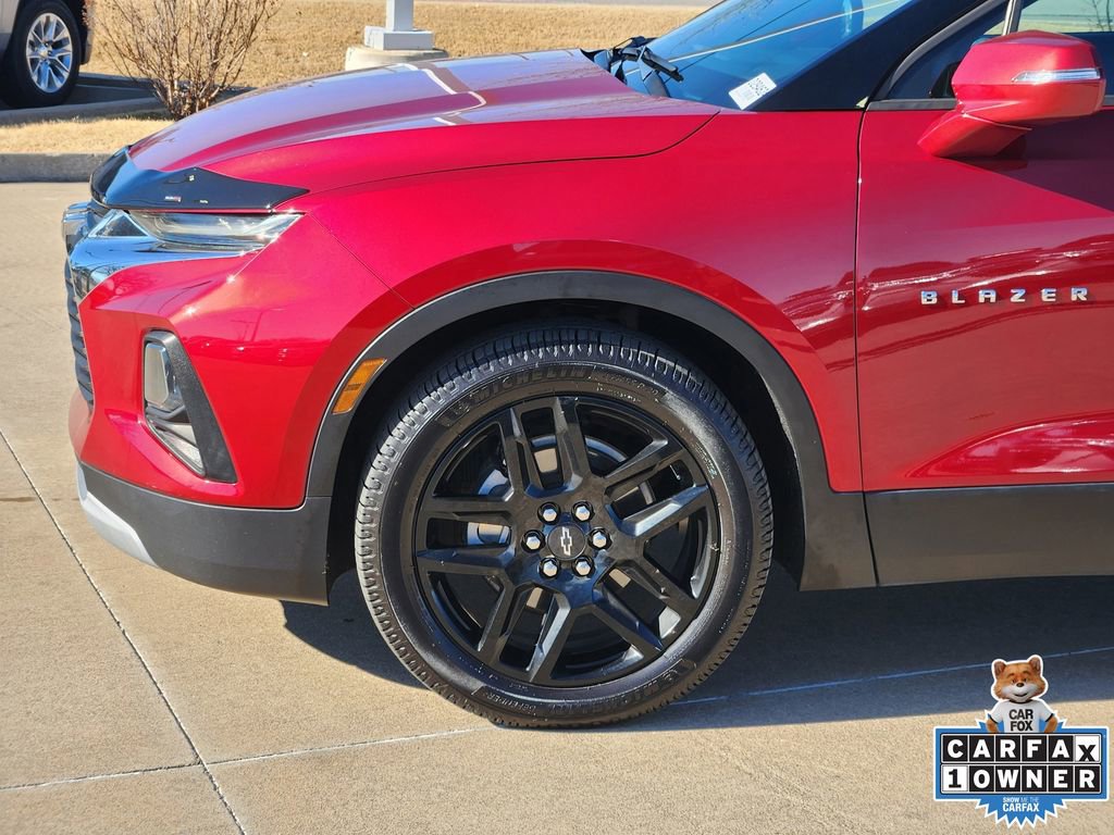Used 2019 Chevrolet Blazer LT image 11