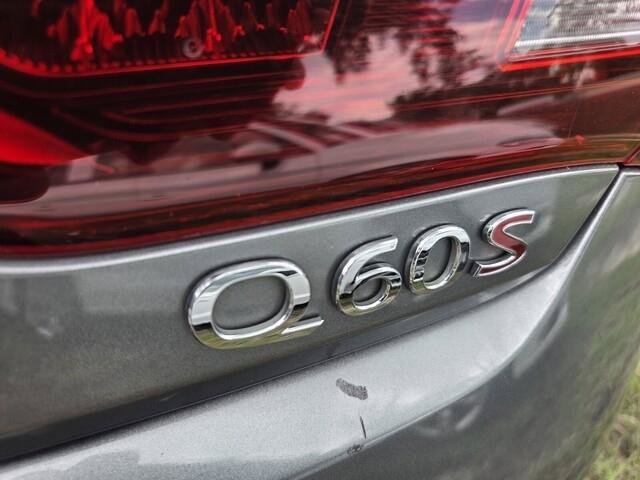 Used 2017 INFINITI Q60 Red Sport 400 RWD image 20