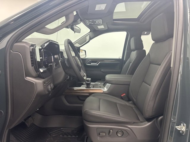 New 2026 Chevrolet Silverado 1500 LT Trail Boss image 27