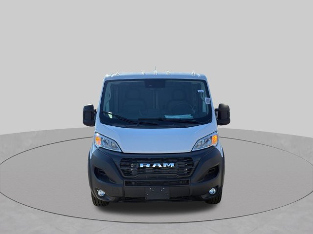 New 2026 RAM ProMaster 2500 w/ Safety Group FWD image 11