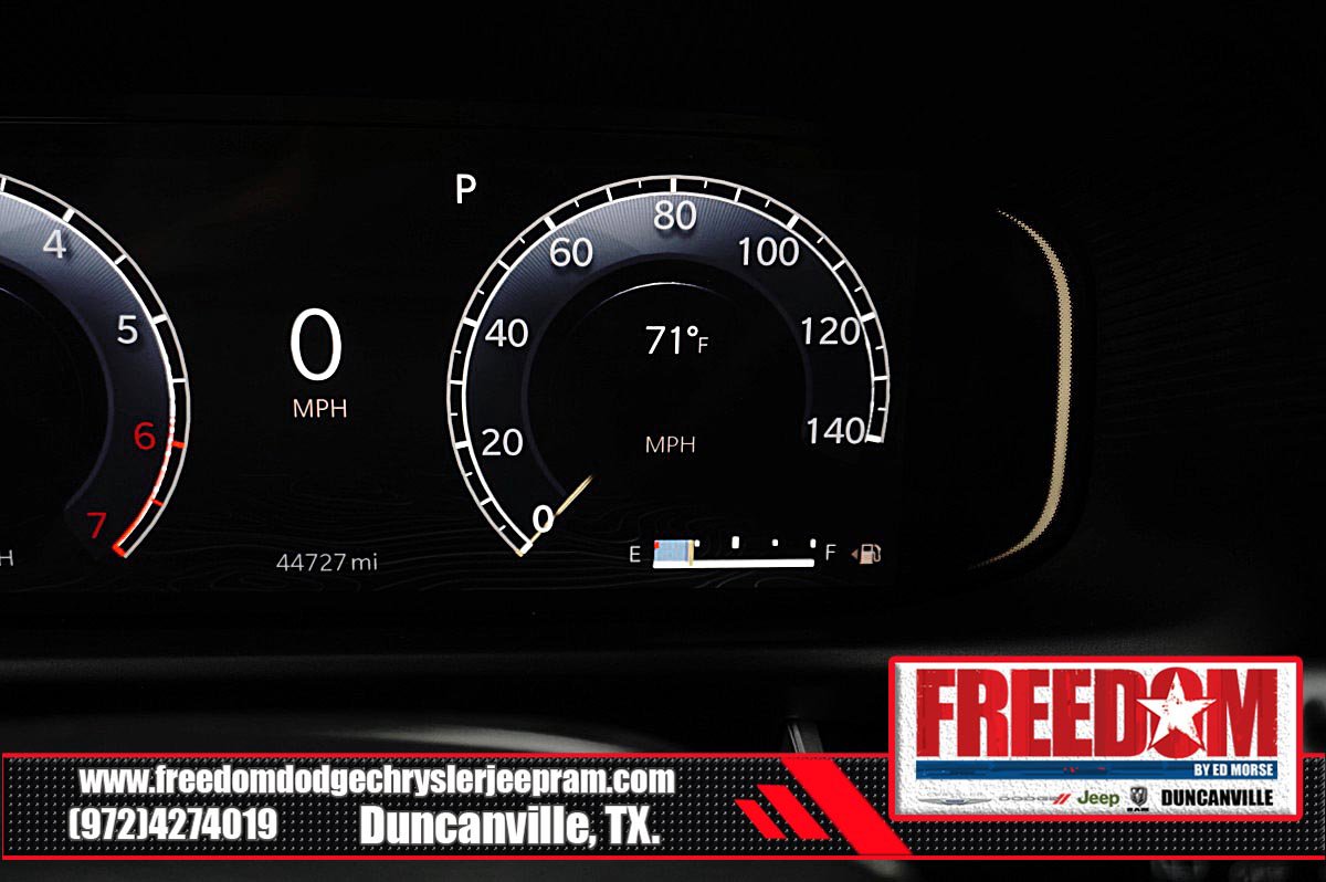 Certified 2023 Jeep Wagoneer 2WD w/ Convenience Group I image 31