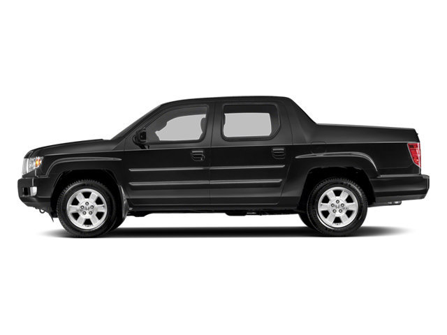 Used 2014 Honda Ridgeline RTS image 3