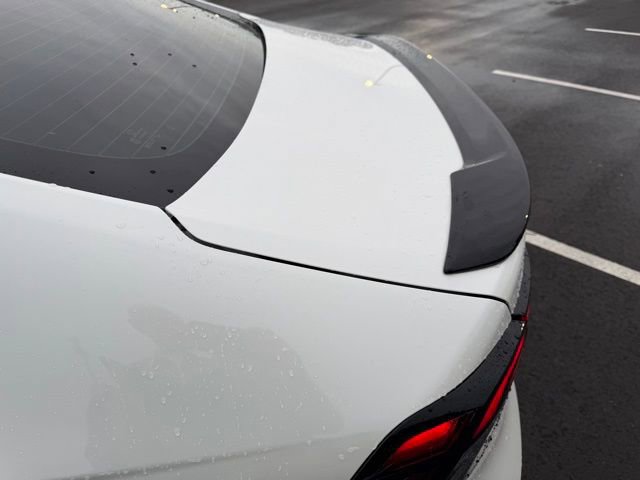Used 2023 Honda Accord Sport image 11