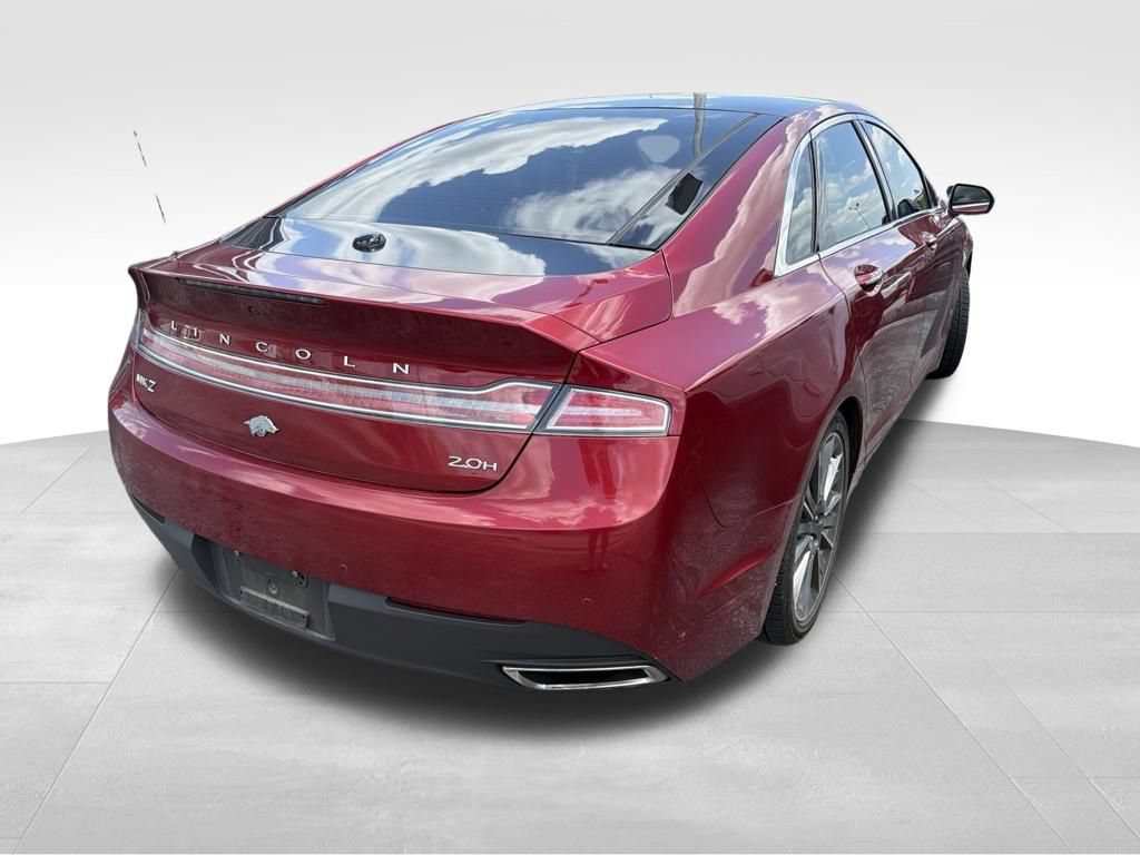 Used 2014 Lincoln MKZ Hybrid FWD image 29