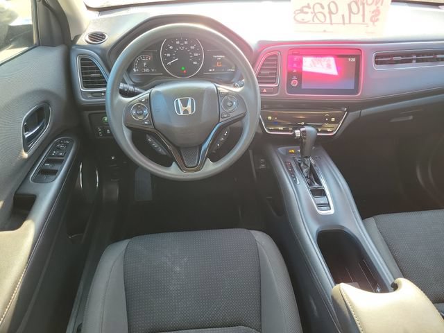 Used 2022 Honda HR-V EX image 27