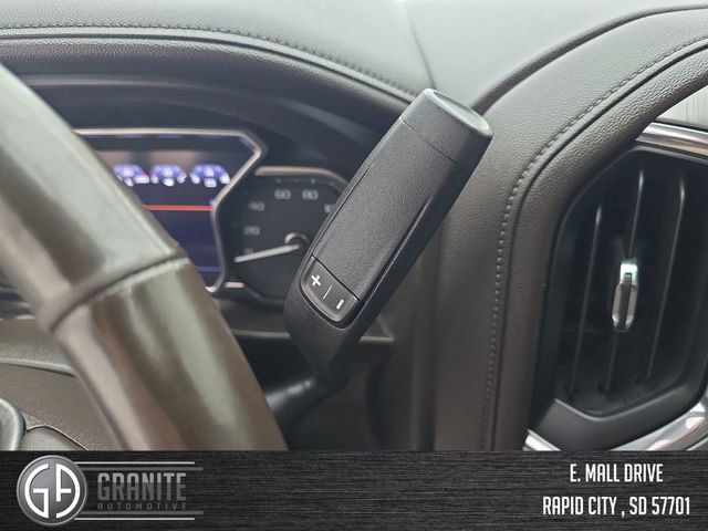 Used 2020 GMC Sierra 1500 Denali w/ Denali Ultimate Package image 24