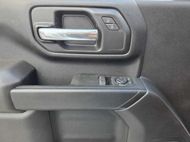 New 2026 GMC Sierra 2500 Pro image 20