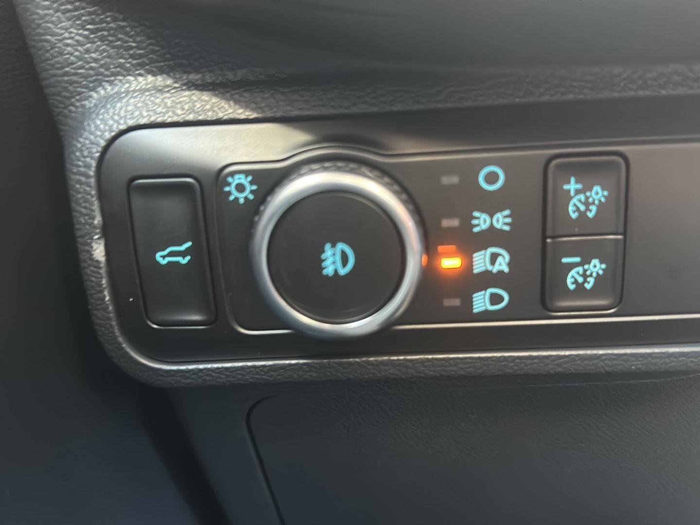 New 2026 Ford Explorer ST-Line image 20