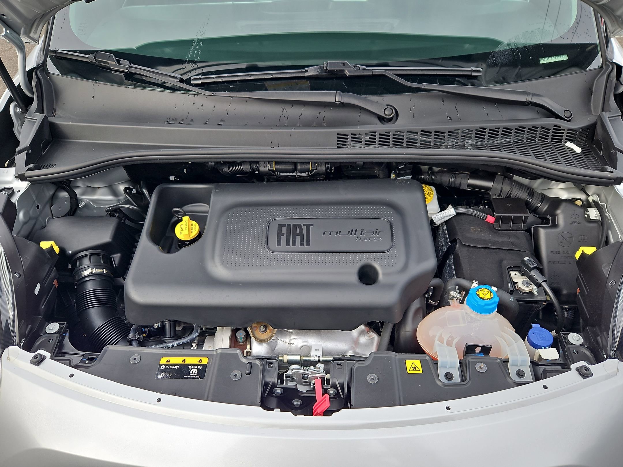 Used 2019 FIAT 500L Pop w/ Popular Equipment Group image 31