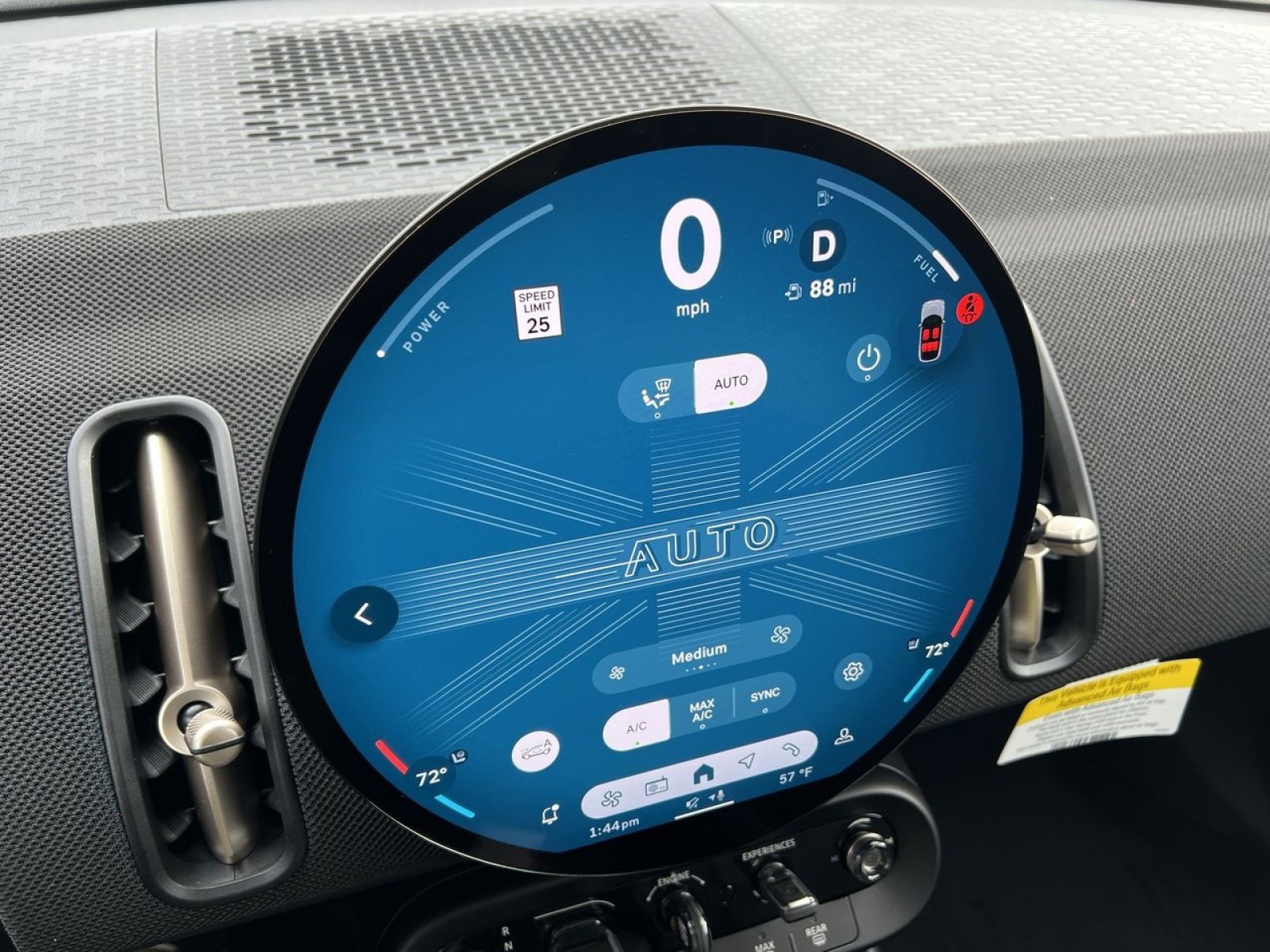 New 2026 MINI Cooper Countryman S AWD/4WD image 18