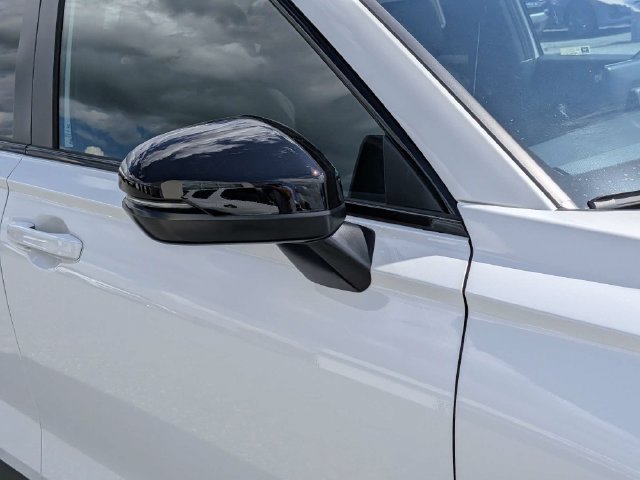 New 2027 Honda CR-V Sport Touring image 11