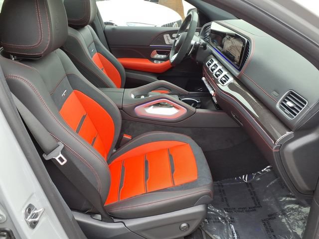 New 2026 Mercedes-Benz GLE 53 AMG 4MATIC Coupe image 16