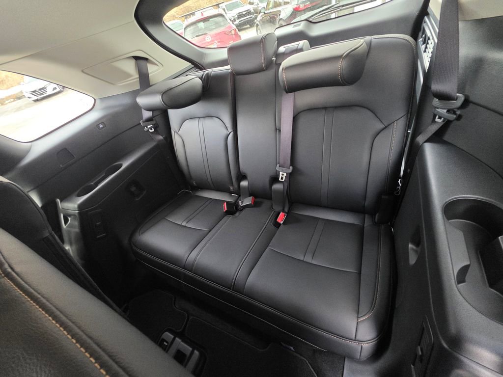 New 2026 MAZDA CX-90 3.3 Turbo w/ Preferred Package image 11