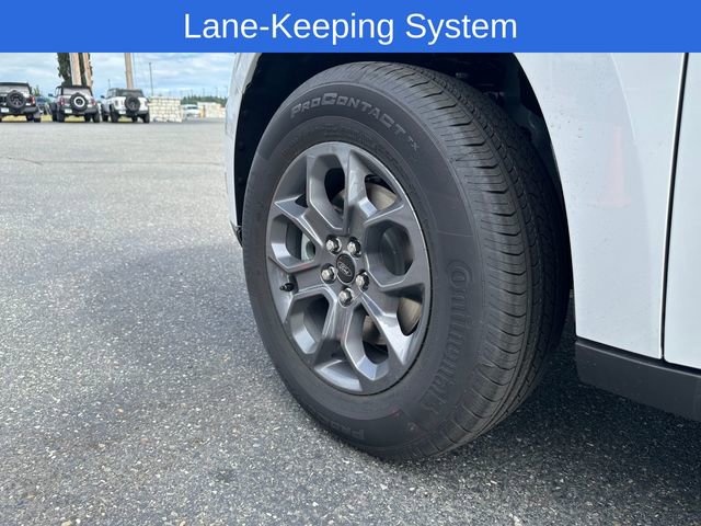 New 2025 Ford Maverick XLT w/ XLT Luxury Package image 20