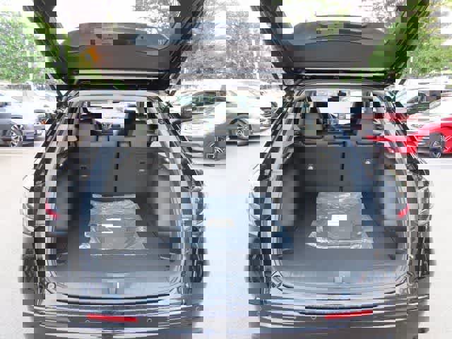 New 2026 Honda HR-V EX-L image 11