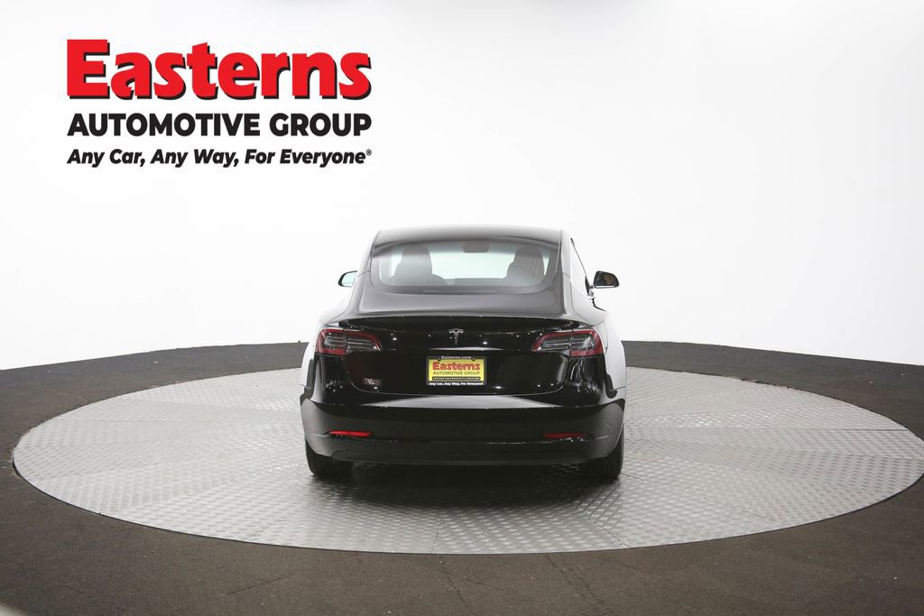 Used 2019 Tesla Model 3 Standard Range Plus image 35