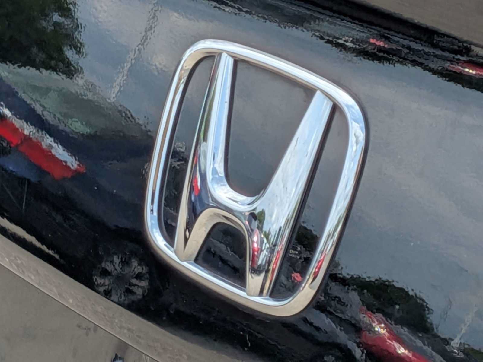 Certified 2025 Honda Civic Sport image 12