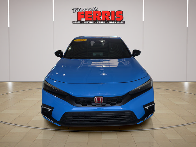 Used 2024 Honda Civic Sport image 8