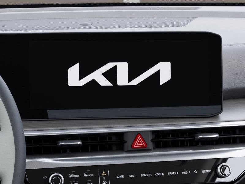 New 2025 Kia Sorento SX Prestige w/ Sage Leather Package image 21