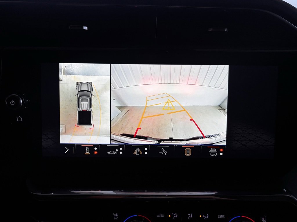 Used 2024 GMC Sierra 1500 Denali Ultimate image 16