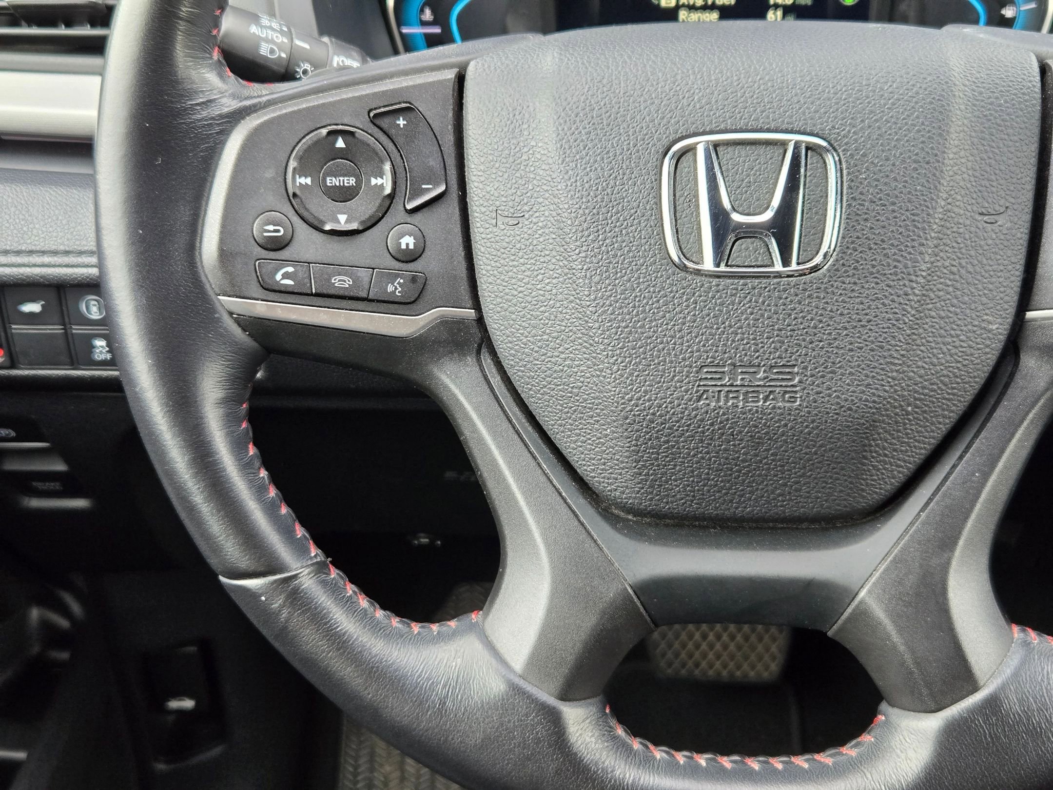 Used 2024 Honda Odyssey Sport image 19