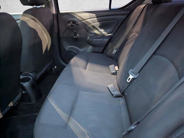 Used 2019 Nissan Versa S image 17