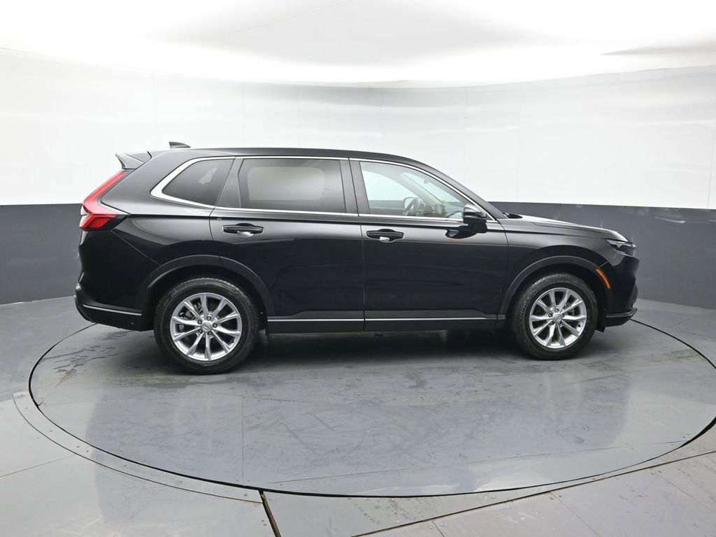 Used 2024 Honda CR-V EX-L image 7