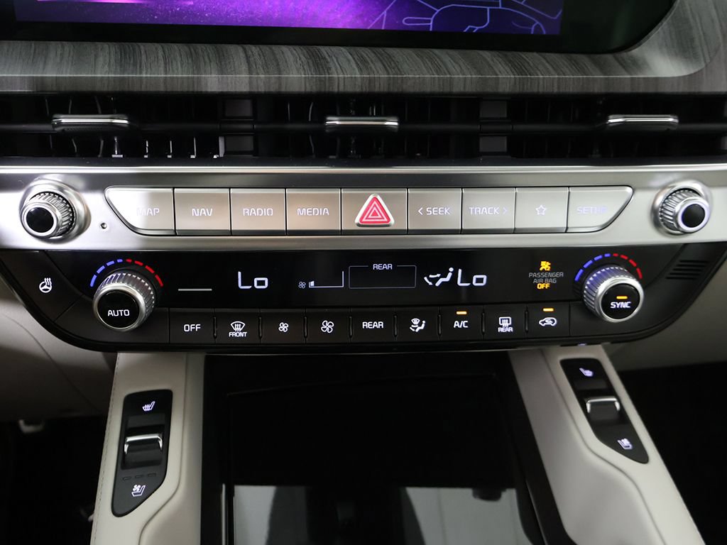 Used 2024 Kia Telluride SX Prestige AWD/4WD image 64