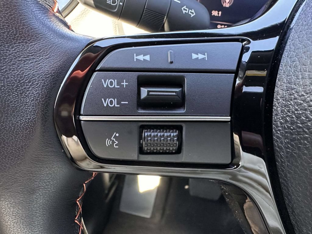 Used 2026 Honda Passport TrailSport Elite image 18