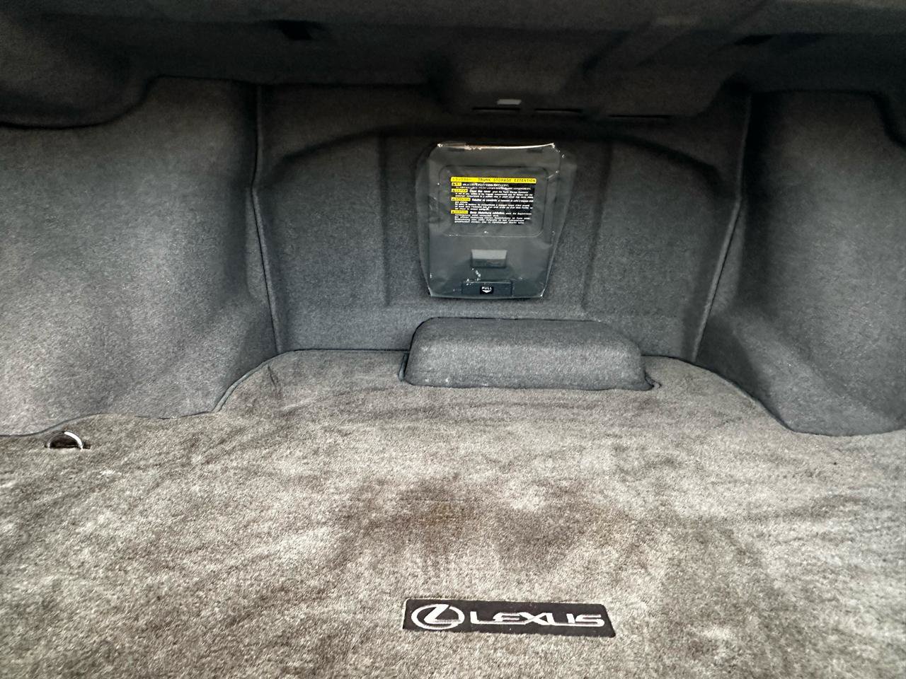 Used 2004 Lexus LS 430 w/ Premium Pkg RWD image 83