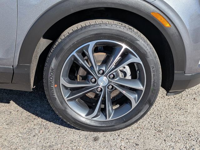 Used 2021 Buick Encore GX Select image 10