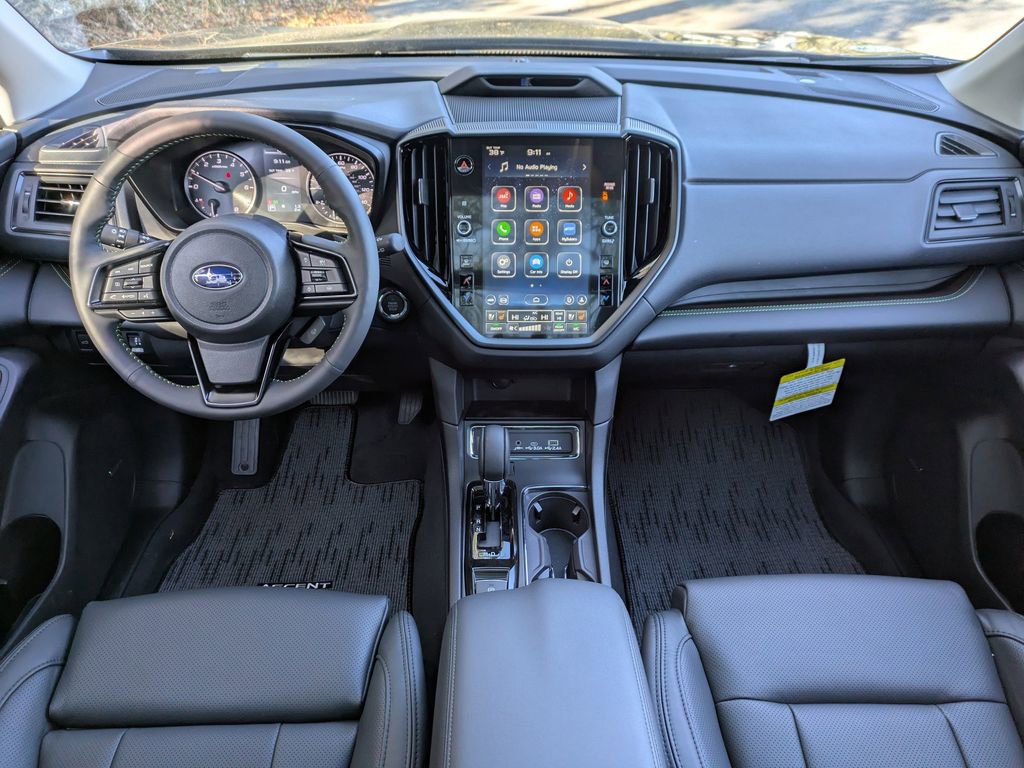New 2026 Subaru Ascent Bronze Edition image 16