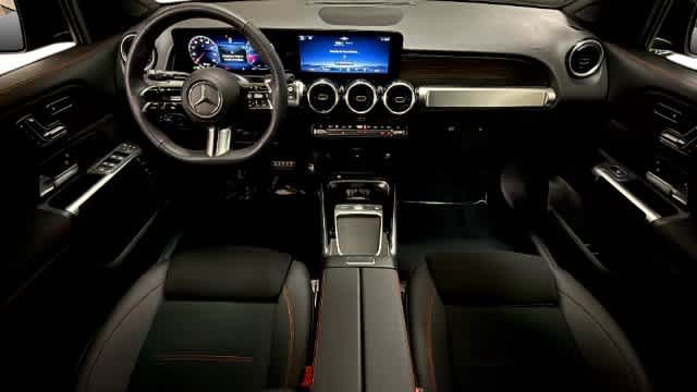 Certified 2026 Mercedes-Benz GLB 250 4MATIC image 6