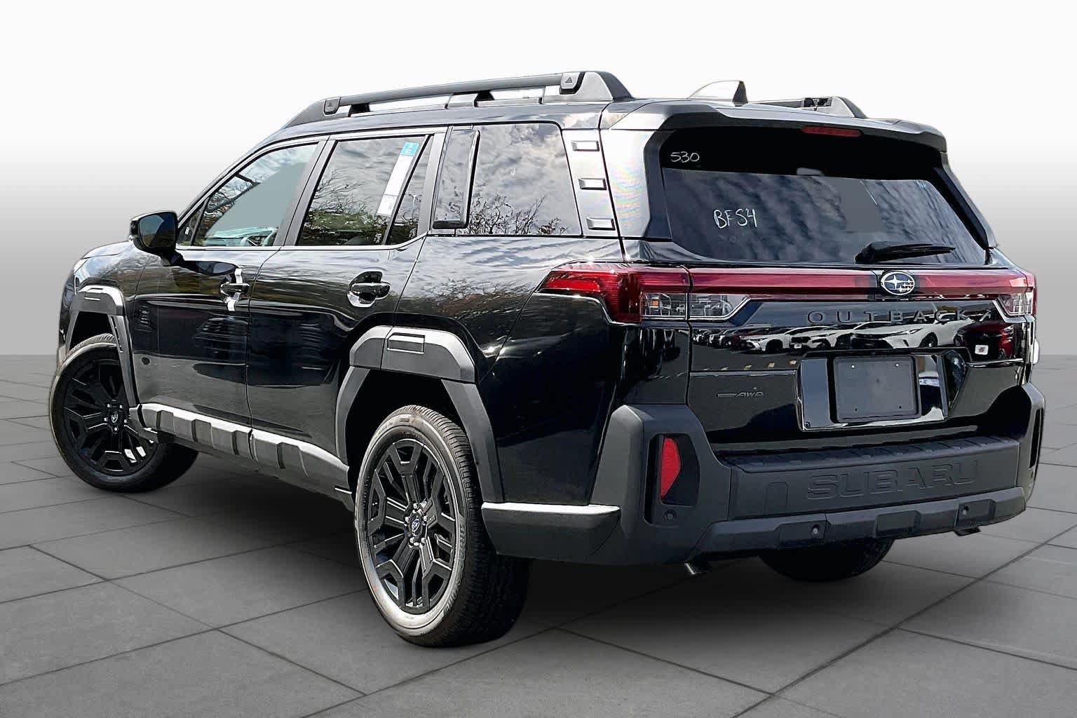 New 2026 Subaru Outback Limited XT AWD/4WD image 12