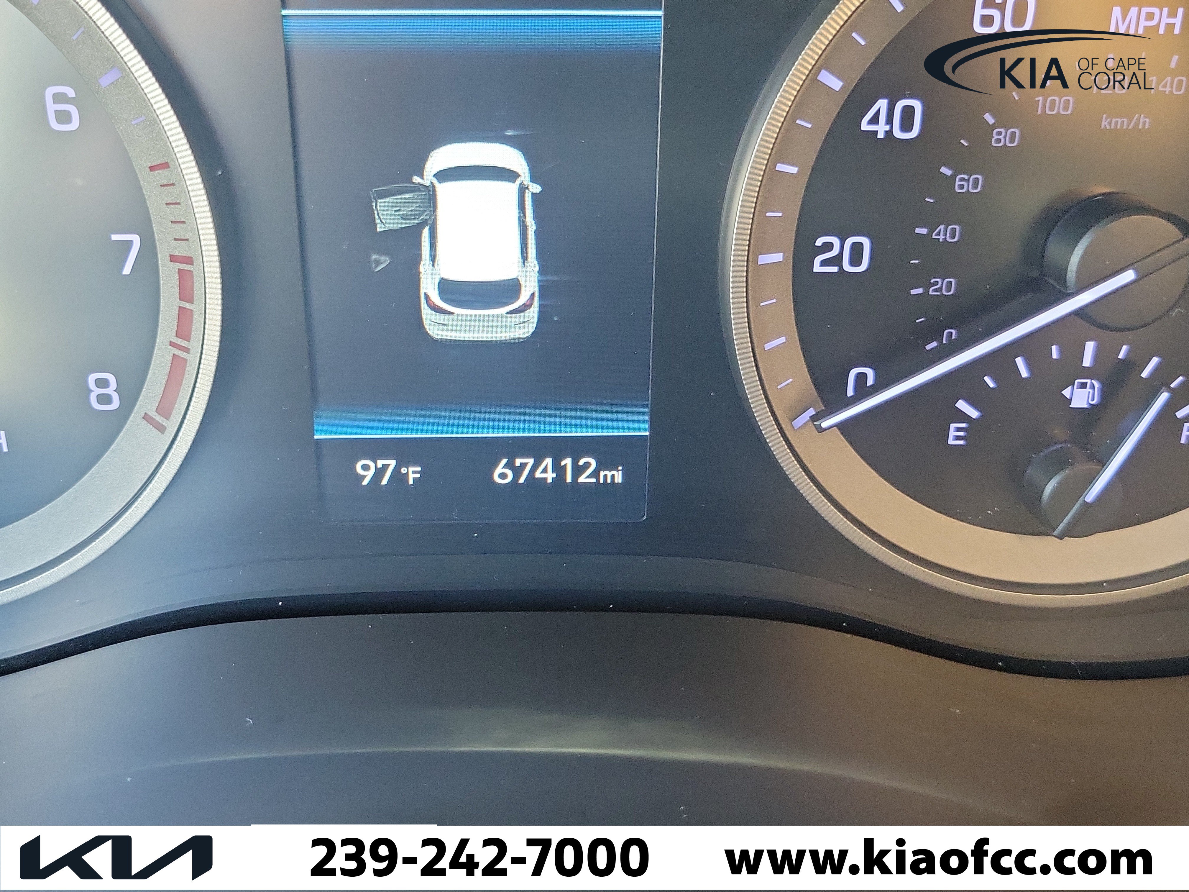 Used 2019 Hyundai Tucson Ultimate FWD image 29