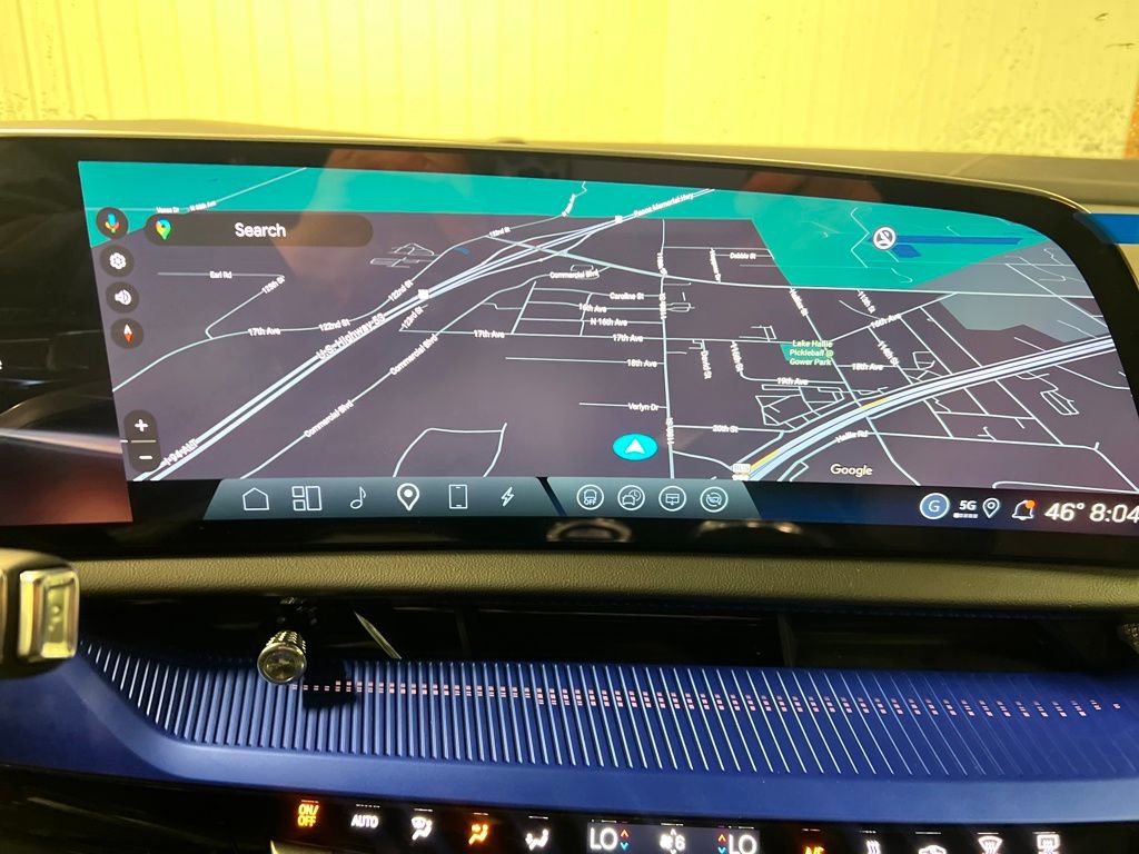 New 2026 Cadillac Optiq V image 23