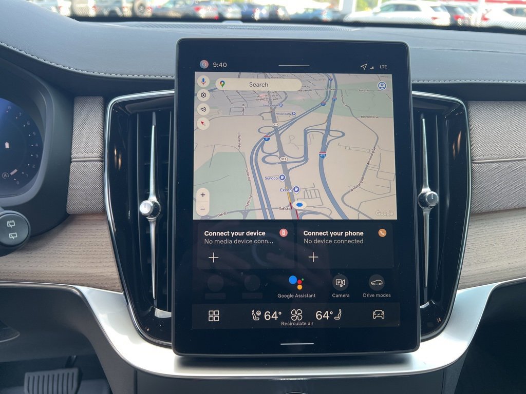 New 2026 Volvo XC90 B6 Plus image 22