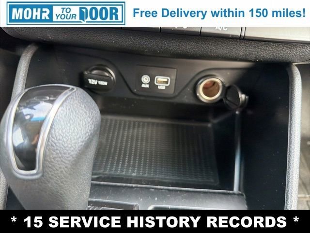 Used 2019 Hyundai Tucson SE image 21