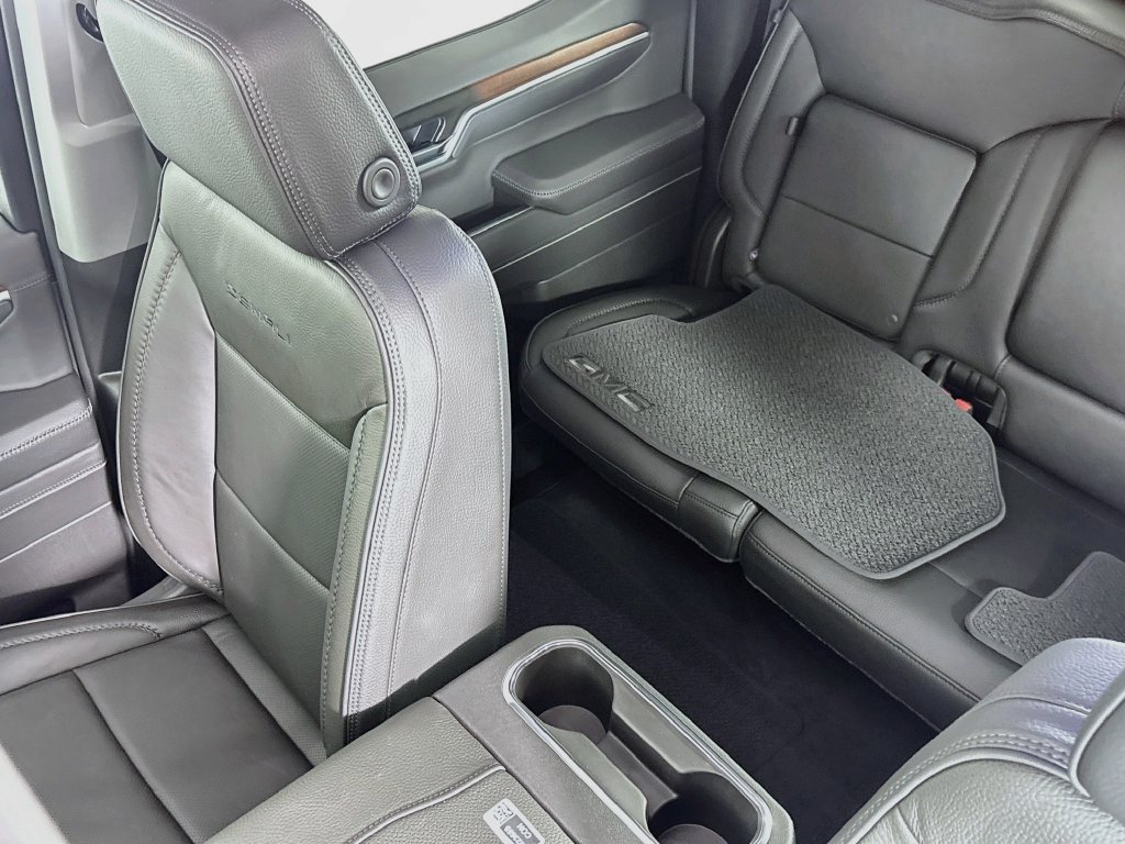 New 2026 GMC Sierra 1500 Denali AWD/4WD image 22