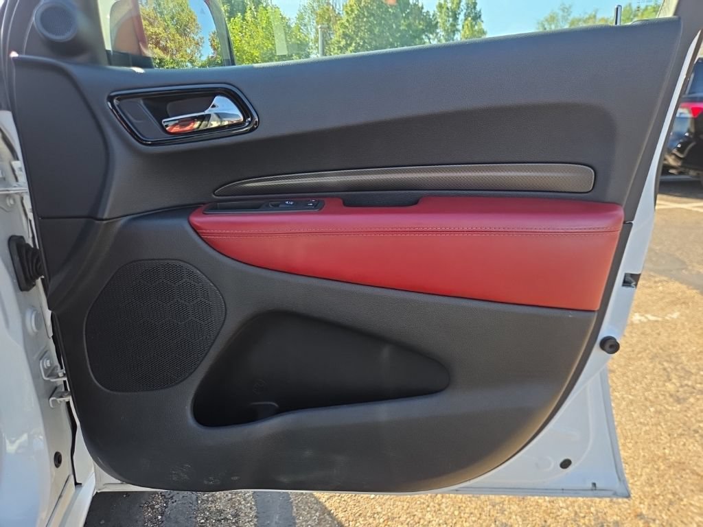 Used 2022 Dodge Durango R/T AWD/4WD image 15
