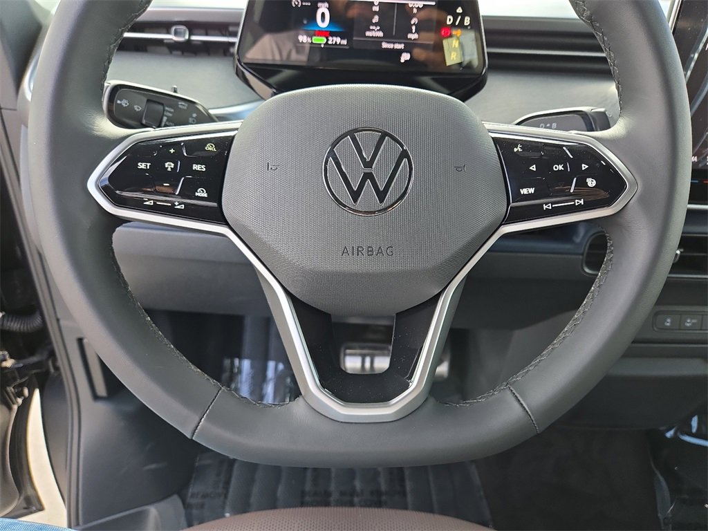 New 2025 Volkswagen ID. Buzz Pro S image 24