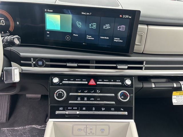 New 2026 Hyundai Santa Fe SE image 15