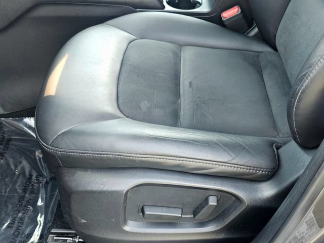 Used 2023 MAZDA CX-5 AWD 2.5 S w/ Select Package image 20