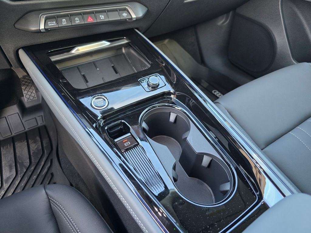 New 2026 Audi Q3 quattro 2.0T image 22