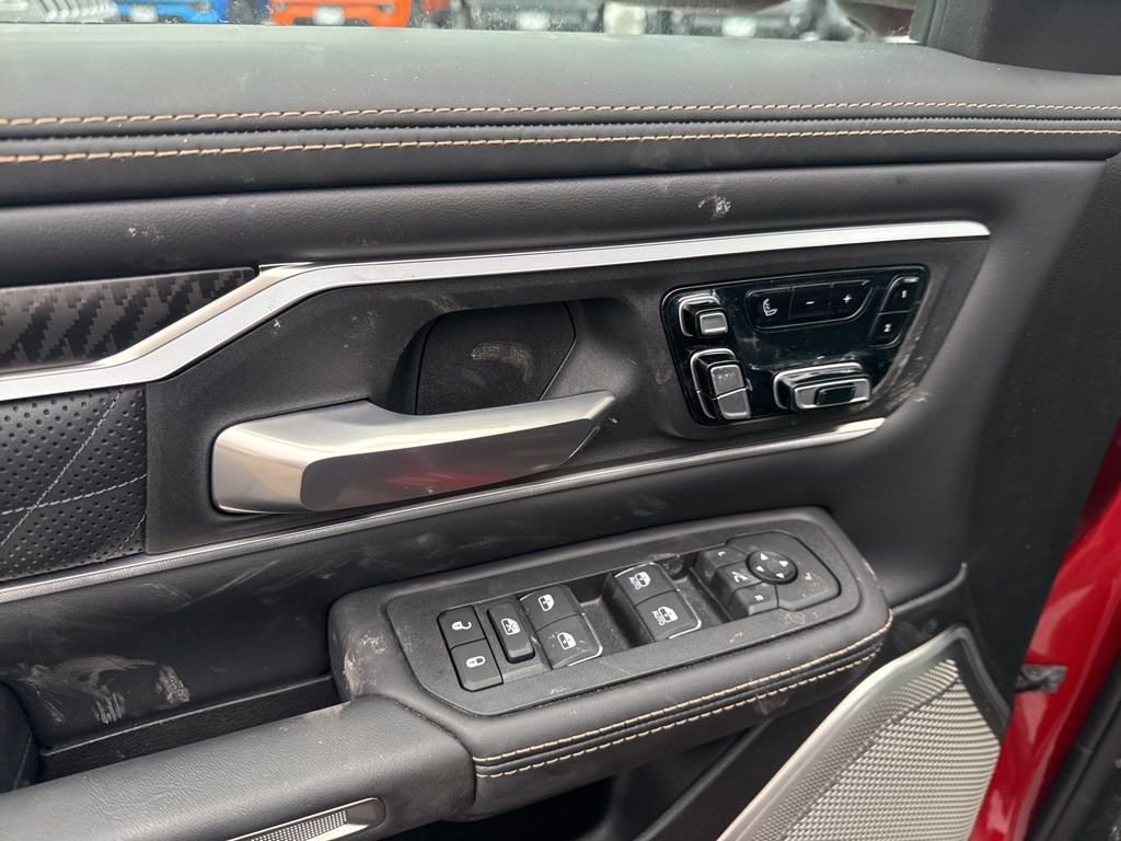 New 2026 RAM 1500 Tungsten image 20