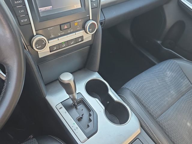 Used 2014 Toyota Camry SE FWD image 20