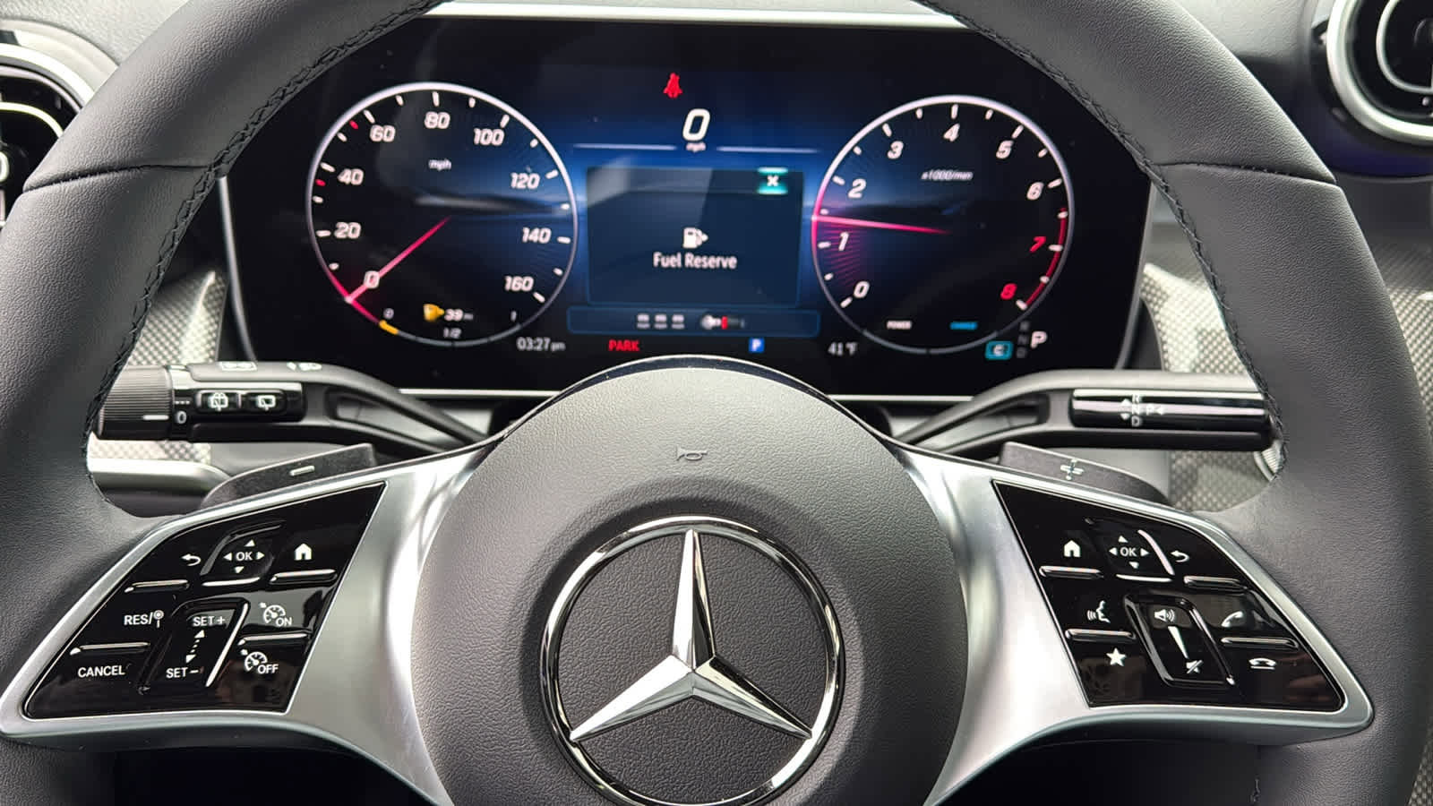 New 2026 Mercedes-Benz GLC 300 4MATIC image 18