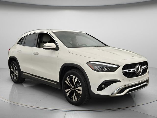Used 2025 Mercedes-Benz GLA 250 image 9