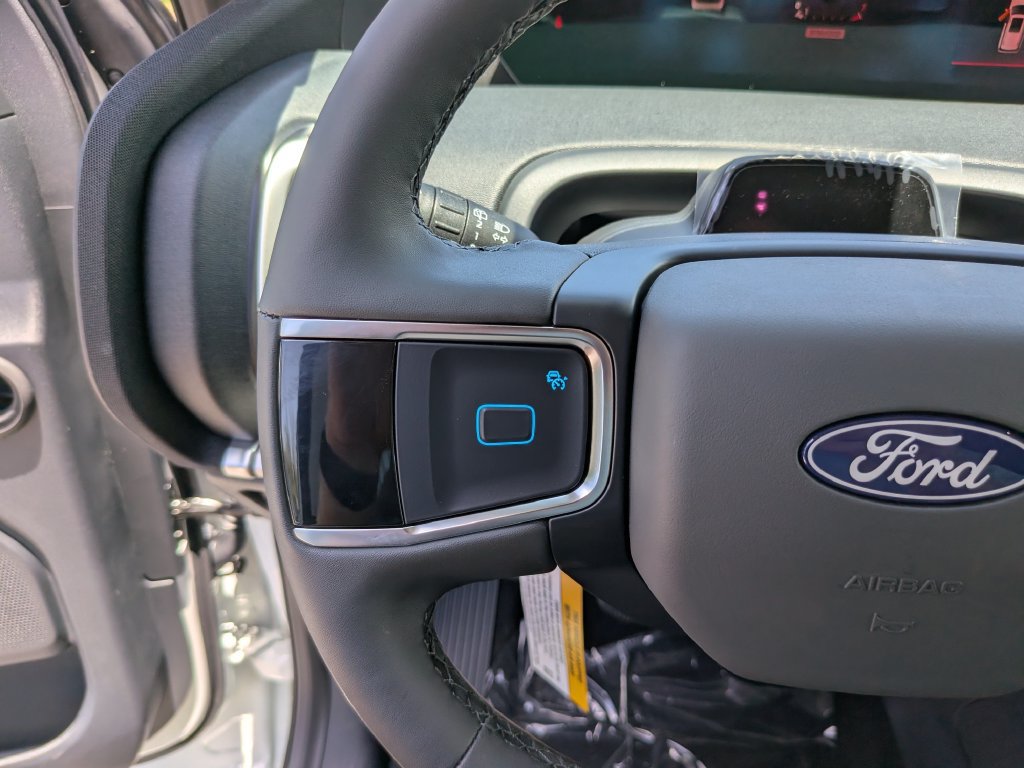 New 2027 Ford Expedition Active RWD image 28