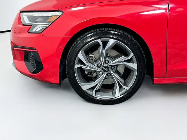 Used 2023 Audi A3 2.0T Premium w/ Convenience Package image 33